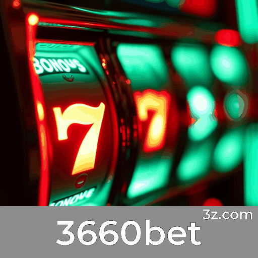 3660bet: Imersão Total em Cassino para Brasileiros