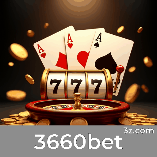 3660bet: Descubra os Melhores Bônus de Cassino Online