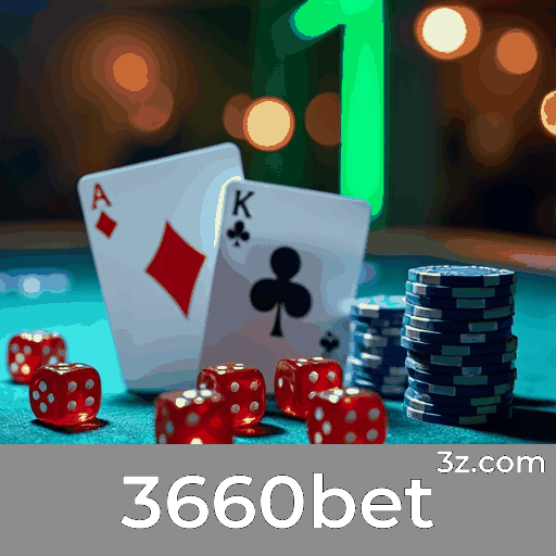 3660bet: Plataforma de Jogos com Bônus para Brasileiros