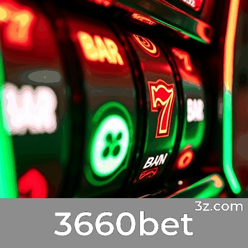 3660bet: Imersão Total em Cassino para Brasileiros